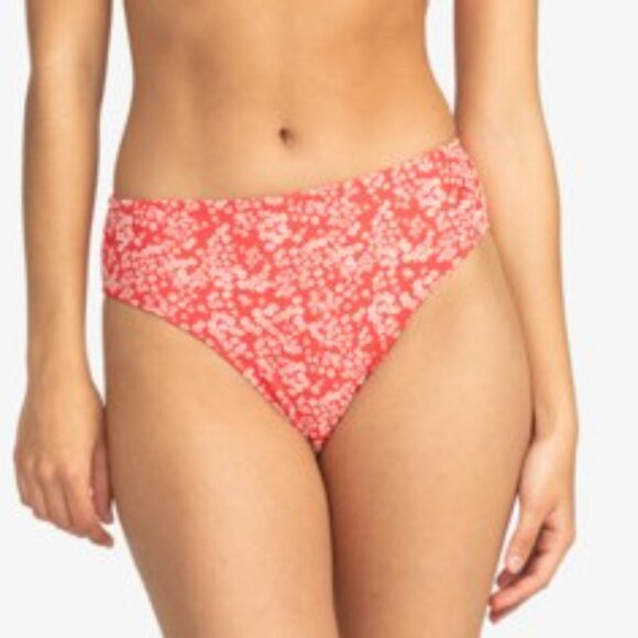 Roxy Other - Roxy Margarita Moderate Hipster Bikini Bottoms SZ XL - NWT